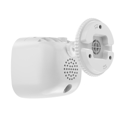 2MP/4MP/8MP Indoor and Outdoor Mini Bullet WiFi Camera