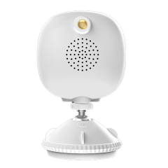 2MP/5MP Indoor and Outdoor Mini Bullet Wi-Fi Camera