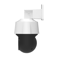 2MP/5MP Indoor and Outdoor Mini PT PoE Camera