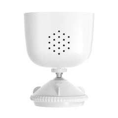 2MP/5MP/8MP Indoor and Outdoor Mini Bullet WiFi Camera