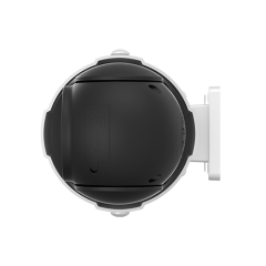 2MP/4MP/8MP Wi-Fi/4G Mini PTZ Varifocal Dome