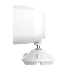 4MP/2MP Indoor and Outdoor Mini Bullet WiFi Camera