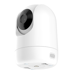 4MP/2MP Indoor Mini PT Wi-Fi Camera