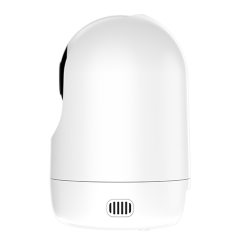 4MP/2MP Indoor Mini PT Wi-Fi Camera