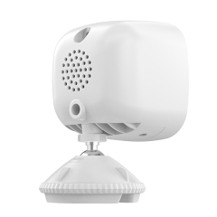 2MP/4MP/8MP Indoor and Outdoor Mini Bullet WiFi Camera