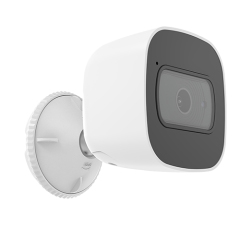 2MP/5MP/8MP Indoor and Outdoor Mini Bullet WiFi Camera