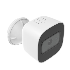 2MP/5MP/8MP Indoor and Outdoor Mini Bullet WiFi Camera
