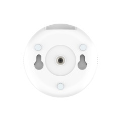 4MP/2MP Indoor Mini PT Wi-Fi Camera