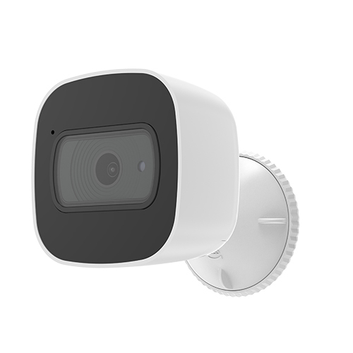 2MP/5MP/8MP Indoor and Outdoor Mini Bullet WiFi Camera