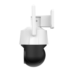 2MP/5MP/8MP Indoor and Outdoor Mini PT WiFi Camera