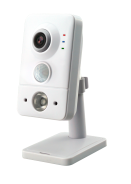 5MP/2MP Cube Value IR Network Camera