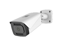 8MP/5MP/2MP Motorized Bullet Value IR Network Camera