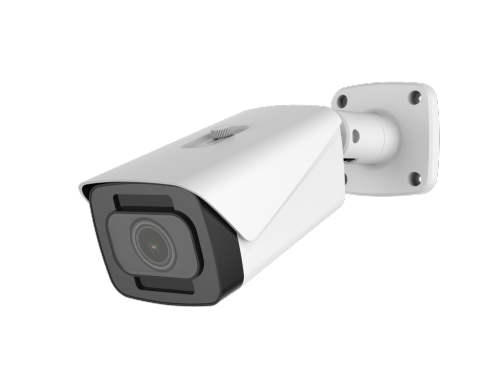 8MP/5MP/2MP Motorized Bullet Value IR Network Camera