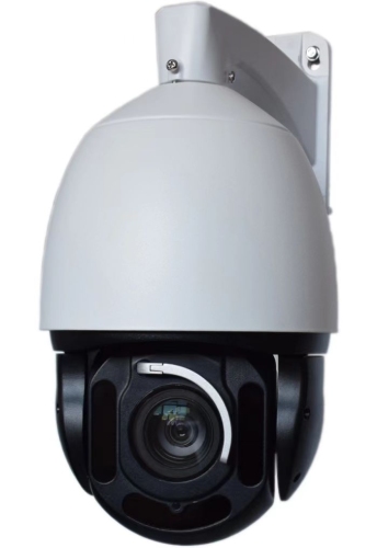 7'' 8MP/5MP/2MP 33X IP PTZ Camera