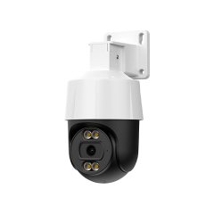 2/5MP PT Dome Camera