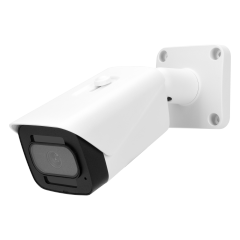 5MP/2MP Fixed Bullet Lite+ IR Network Camera