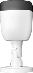 5MP/2MP Metal Fixed Bullet Lite+ IR Network Camera