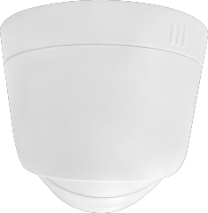 5MP/2MP Metal&Plastic Fixed Dome Lite+ IR Network Camera