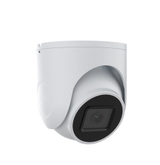 8MP/5MP/2MP Fixed Bullet Lite Plus IR Network Camera