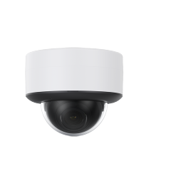 5MP/2MP Motorized Dome Lite+ IR Network Camera