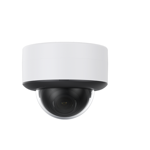 5MP/2MP Motorized Dome Lite+ IR Network Camera
