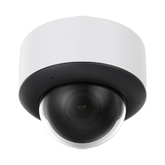5MP/2MP Motorized Dome Lite+ IR Network Camera