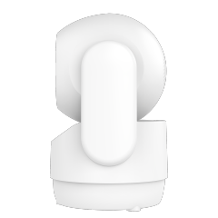 4MP/2MP Indoor Mini PT WiFi Camera