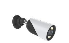 4MP/2MP Outdoor Dual Lens Bullet Wifi Camera