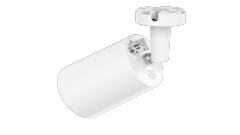 8MP/4MP Outdoor Fixed Lens Wi-Fi Camera