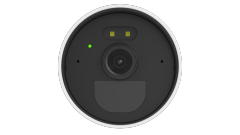8MP/4MP Outdoor Fixed Lens Wi-Fi Camera