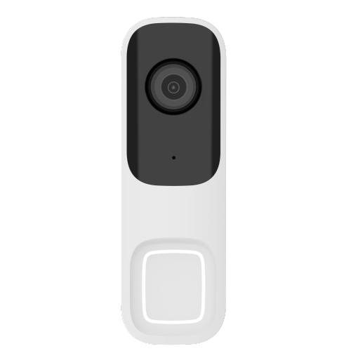 4MP/2MP Smart video doorbell Wi-Fi6