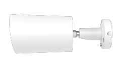 8MP/4MP Outdoor Fixed Lens Wi-Fi Camera