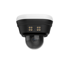 5MP/2MP Outdoor Motorized Dome Camera