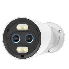 4MP/2MP Outdoor Dual Lens Bullet Camera