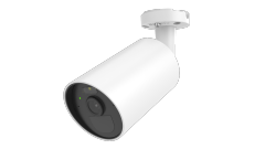 8MP/4MP Outdoor Fixed Lens Wi-Fi Camera