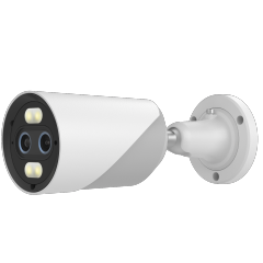 4MP/2MP Outdoor Dual Lens Bullet Camera