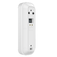 4MP/2MP Smart video doorbell Wi-Fi6