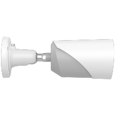 4MP/2MP Outdoor Dual Lens Bullet Camera