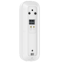 4MP/2MP Smart video doorbell Wi-Fi6