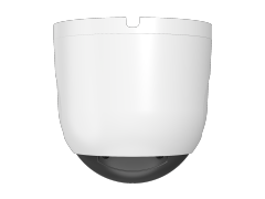4MP/2MP Outdoor Dual Lens Dome Camera