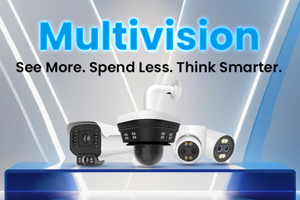 MultiVision: Look Wider, Protect Deeper