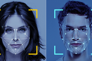 Face Detection and Recognition Cameras