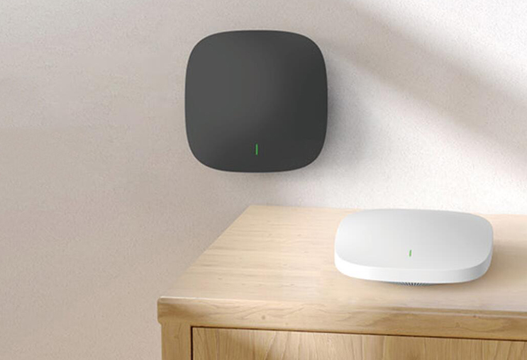 New product: mini recorder miniN1, true heart of a smart home