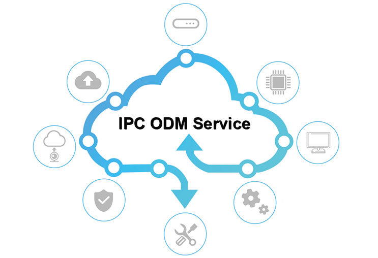 Total ODM solutions