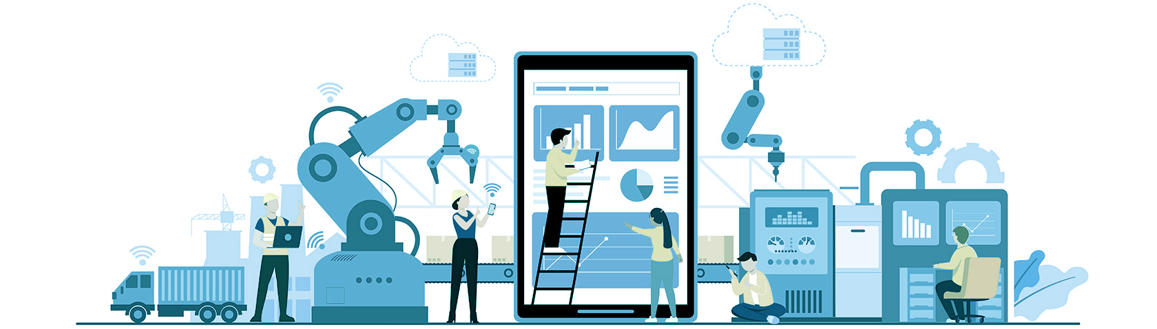 Welcome to Our Factory