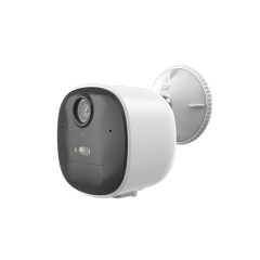 2MP/4MP Outdoor Mini Bullet Wi-Fi Camera