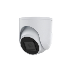 8MP/5MP/2MP Fixed Dome Value IR Network Camera