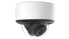 8MP/5MP/2MP Motorized Dome Value IR Network Camera