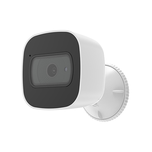 2MP/5MP/8MP Indoor and Outdoor Mini Bullet WiFi Camera