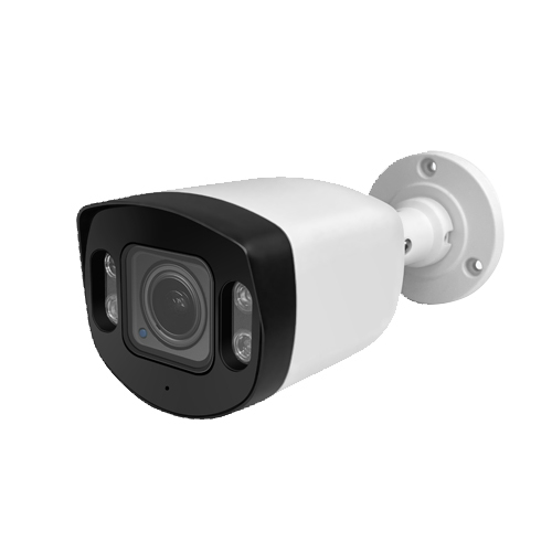 5MP/2MP Metal Motorized Bullet Lite IR Network Camera
